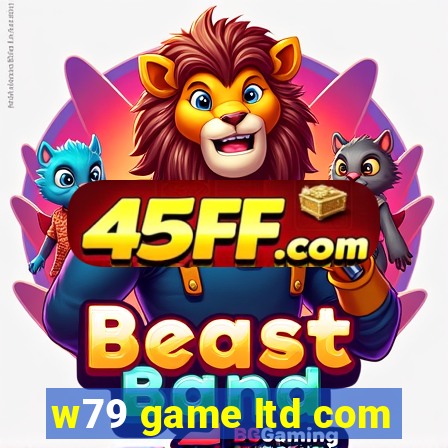 w79 game ltd com